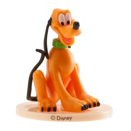 [08041656] PLUTO FIGURE 7.5CM