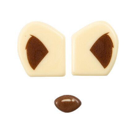 [08031658] 2015518 MINI BEAR KIT - 60 PCES ***S/CD***