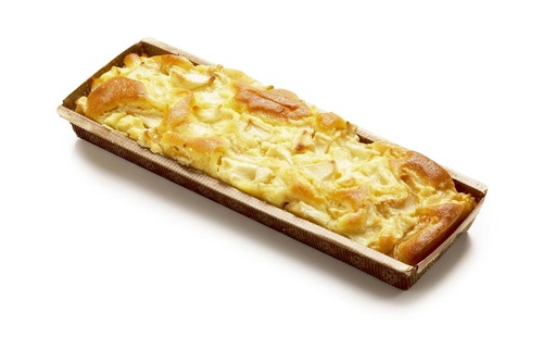 [02060165] DAUPHINE 2008007 GEBAKKEN APPELTAART 7X420GR