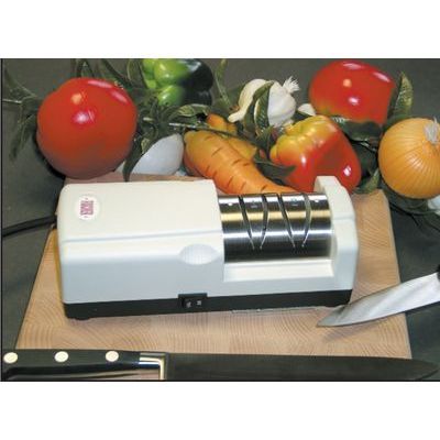 [57660776] FISCHER AIGUISEUR 2 MEULES ELECTRIQUE