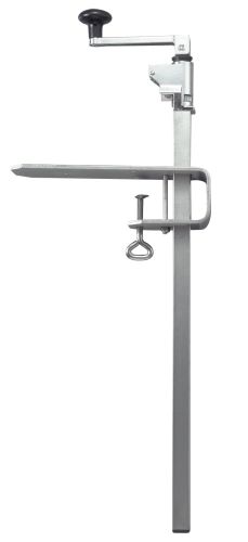 [52551017] SIEGER BLIKOPENER CLOU 30 TAFELBLAD - MAXIMALE HOOGTE 55CM
