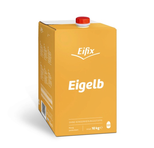 [06100242] EIPRO VLOEIBARE EIDOOIER 10L