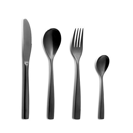 [57659190] COMAS BCN BLACK SET 24P COLORS18/0