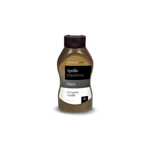 [06101016] APOLLO CHICKEN ICE SAUCE 710ML