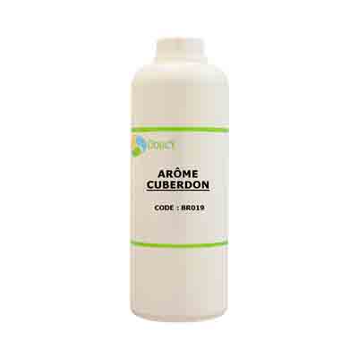 [07051120] DOUCY BR019 AROME LIQUIDE CUBERDON  1KG