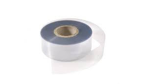 [41605050] CELLO KRAAG/RHODOID LINT HT 35MM 100M DIKTE 80 MICRONS