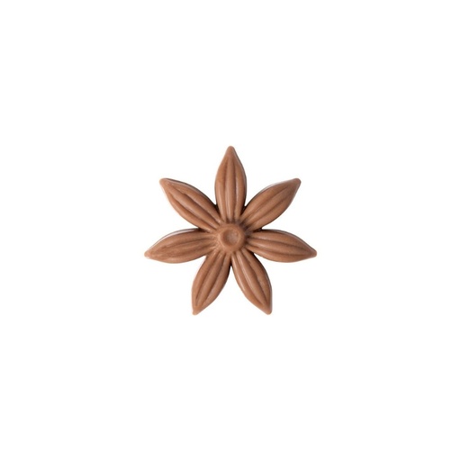 [08058368] 1000079 STAR ANISE 3 CM 200PCS ***S/CDE***