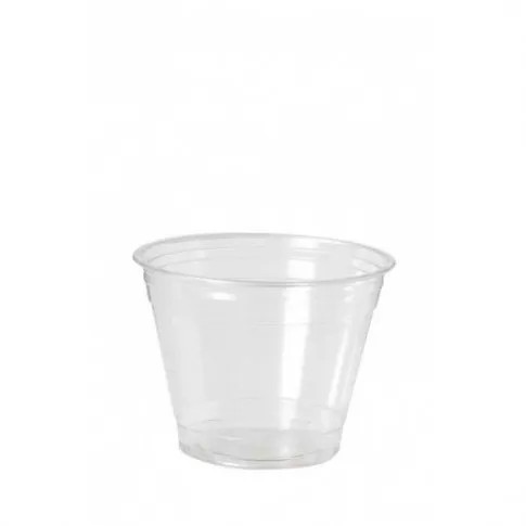 [25101100] 210GKP272 POT/DESSERT CUP 270ML Ø92MM PACK OF 50 PCES