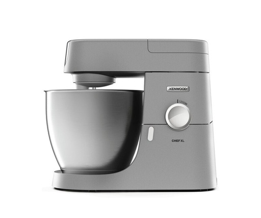 [60509627] KENWOOD KVL4120S ROBOT 1200W CHEF XL BOWL 6.7L +KAH357