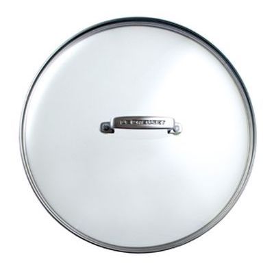 [57661840] LE CREUSET LES FORGEES COUVERCLE VERRE 30CM