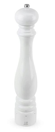 [70409667] PEUGEOT PARIS U'SELECT LAQUE BLANC MP 30CM