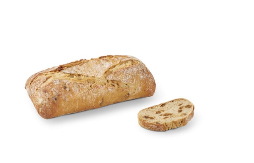 [01020459] ❄️BRIDOR 35026 FIG CAKE 26 X 330G***BARCHON ONLY***