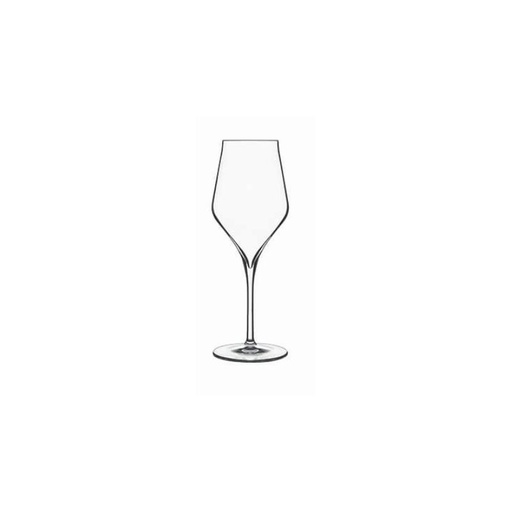 [70200417] LUIGI BORMIOLI SUPREMO CHARDONNAY GLASS 35CL