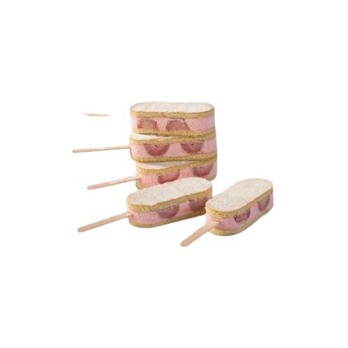 [51661275] HOUTEN FRISCOS STICKS 93MM-1000ST