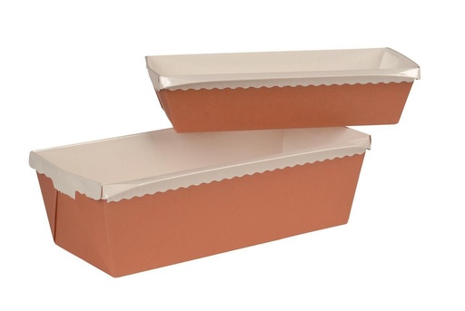 [23401127] MOULE RECTANGULAIRE OPTIMA 165X65X45MM 30PCES