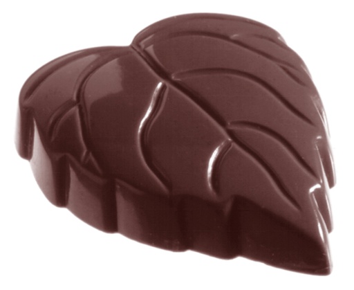 [70409445] PLATTE CHOCOLADEVORM CW1104 3X7 -- 10GR
