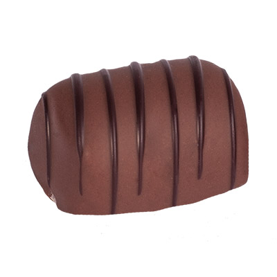 [11020011] PRALINE BRUYERRE ALHAMBRA HAZELNOOT PRALINE MELK 1,1KG