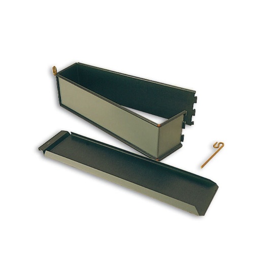 [60251393] MATFER EXOPAN CRUST DOUGH SHAPER 50CM