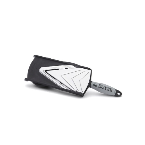 [57659300] DE BUYER KOBRA AXIS MANDOLINE “V” BLADE