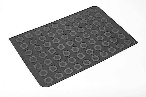 [51661200] TAPIS A MACARON SILIKOMART 60X40CM  MAC02