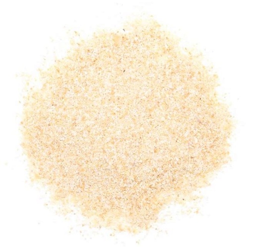 [05110000] ISFI GARLIC SEMOLINA CELLO 1KG