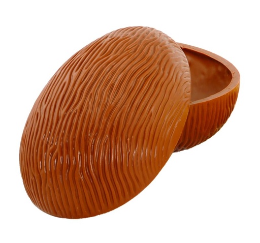 [13030060] SHELLS 15CM MILK 16 PCS