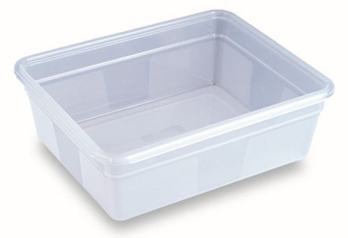 [55053367] BOURGEAT BOITE MODULUS GN 1/2-100  6L