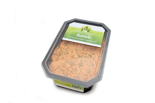 [06100308] TRAITEUR PIERROT ANDALUSIAN CHICKEN SALAD 1.25KG