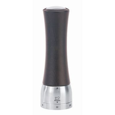 [57662674] PEUGEOT DAMAN U'SELECT MADRAS CHOCOLATE MP 21CM