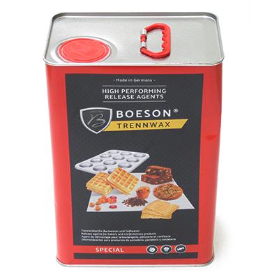 [05030018] WOUTERS TRENNWAX AKTIV FUL HUILE POUR PLATINE (ROUGE) 8L