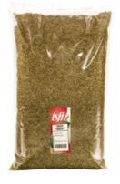 [05110014] ISFI OREGANO WORLD 500GR