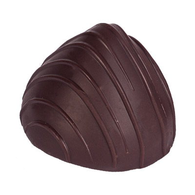 [11060389] PRALINE BRUYERRE AZTEKA FONDANT 80%  1KG