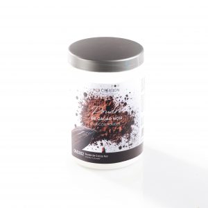 [08057420] 065302 PCB DONKERE CACAO POEDER 200 G ***S/CD***