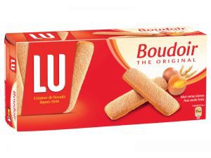 [14100087] BISCUITS BOUDOIRS ORIGINAL LU  165GR