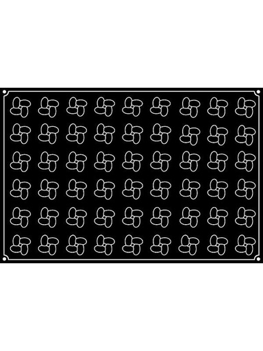 [70408465] PAVOFLEX PX017 - 54 MINI- HELICES