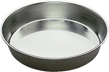 [51801144] EFFEN ROND CATHERINE SPRINGVORM 14X12X4CM WITIJZER=STUK