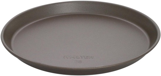 [51440026] ROND PIZZABORD 26CM ANTI-KLEEF HT 2,5CM