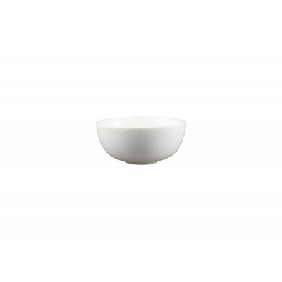 [54908808] BONBISTRO WHITE APERITIF BOWL 7.5 X 3.8CM - 702717