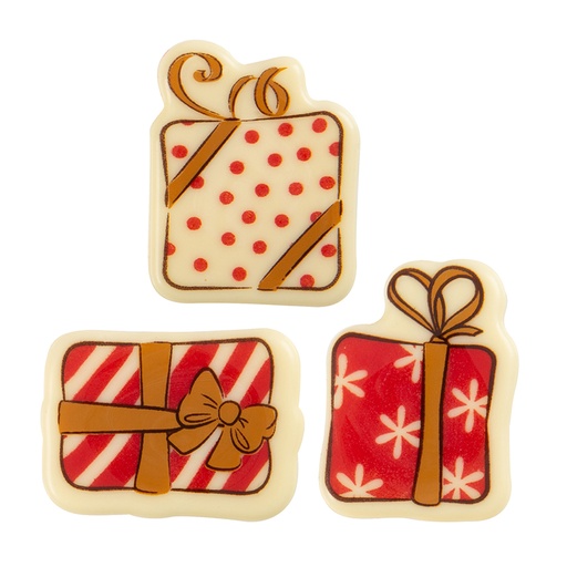 [08054633] 2015499 GIFTS 4X2.5-3.5X3CM 150PCS