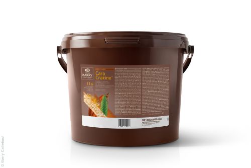 [03070436] ***RUPTURE CALLEBAUT, PAS DE DATE DE DISPONIBILITE*** BARRY FNF-CARACR-E4-656 CARA CRAKINE 5KG