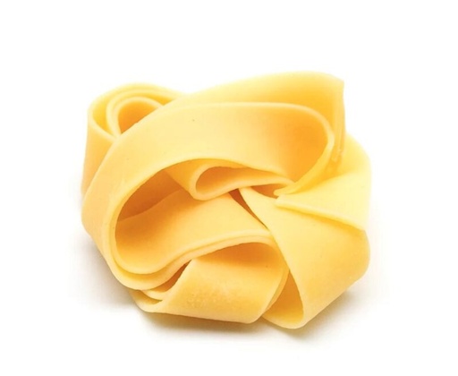 [02101201] ❄️ +SMILING COOK PATES PAPPARDELLE EN NID 50GR 4KG