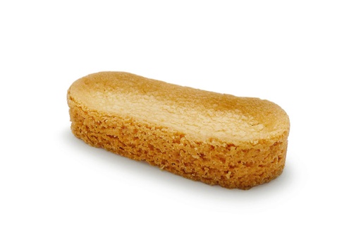 [02080009] ❄️SABLE BRETON SB11 FOND OVAL DIA : 10.5 X 4.4 CM  80 PCES