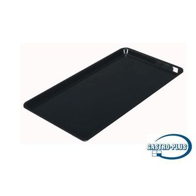 [57662018] LINEOPLUS FLAT BLACK 3/4-17 26.5X48.7X1.7CM