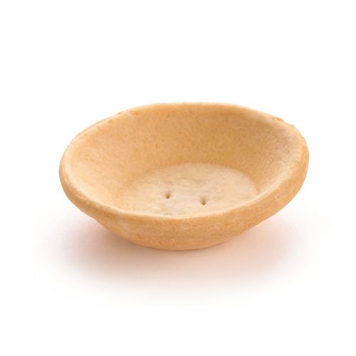 [04030224] PIDY MIGNARDISE QUICHE 6CM H 2CM 80 STUKKEN