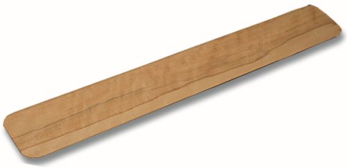 [50703590] BEECH BREAD BOARD 80X12CM