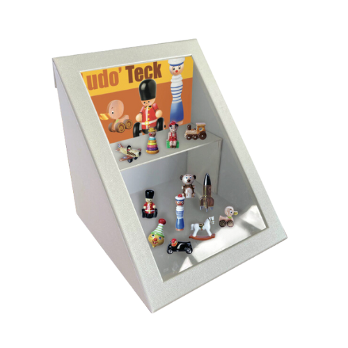 [60229132] COFFRET SANTONS "LUDO TECK" ***NEW 2025***