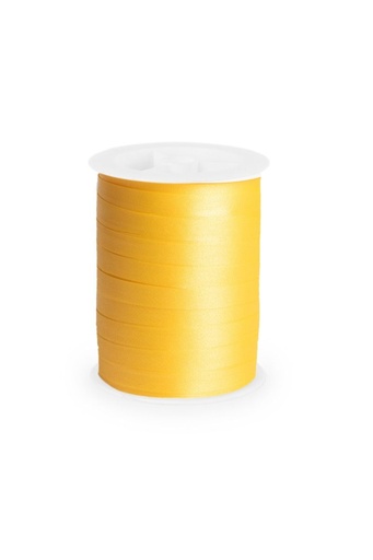 [70407746] BOLDUC PLUISJES 10MM X 250M DONKERGEEL S58