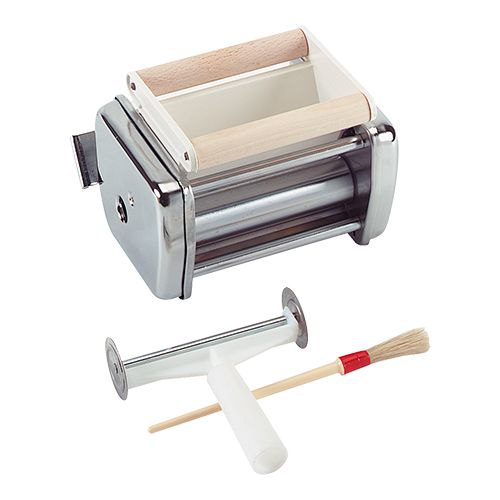 [60513005] IMPERIA ACCESSOIRE RAVIOLIS 3X3CM PR LAMINOIR MANUEL