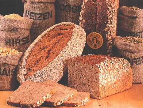 [03080001] KOMPLET BLOEM SECHSKORN MIX 100% 25KG