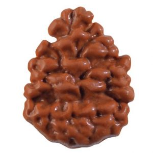 [08057417] 065297 PCB PETITES POMMES DE PIN CL 3,5X3 CM 60PCES ***S/CD***